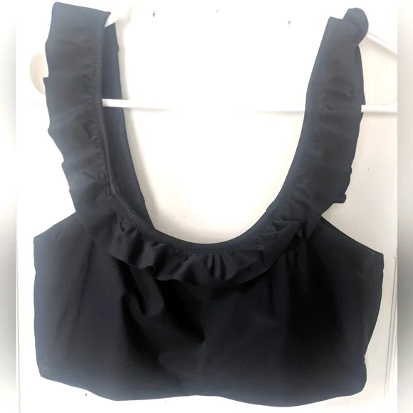 Raisins Women's Coastline Margarita Swim Bikini Top - Picture 1 of 4